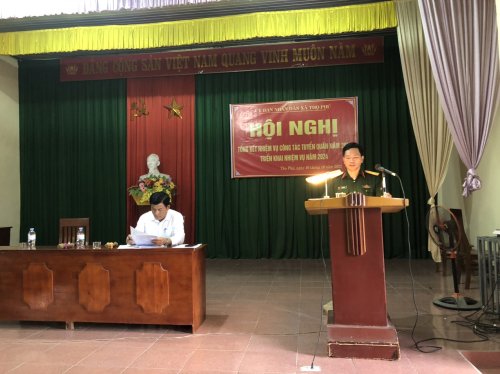 ông Bùi Văn Hùng- Phó Chỉ huy trưởng BCHQS huyện.jpg