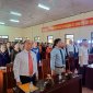 xã Thọ Phú long trọng tổ chức lễ kỷ niệm 40 năm ngày Nhà giáo Việt Nam (20/11/1982 - 20/11/2022) 