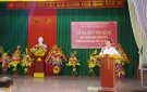UBND xã Thọ Phú tổ chức lễ ra mắt mô hình " Đội thanh niên xung kích tham gia đảm bảo an ninh trật tự"