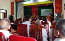 Xã Thọ Phú- huyện Triệu Sơn long trọng ra mắt câu lạc bộ " Cờ tướng làng Hào xã Thọ Phú"