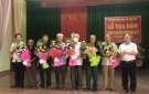 Xã Thọ Phú tổ chức buổi Lễ tọa đàm kỷ niệm 75 năm ngày thương binh liệt sỹ