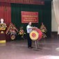 Lễ khai giảng TTHTCĐ năm học 2021-2022 xã Thọ Phú