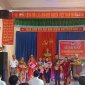 Xã Thọ Phú tổ chức lễ ra mắt Chi hội Người cao tuổi hạnh phúc xã Thọ Phú